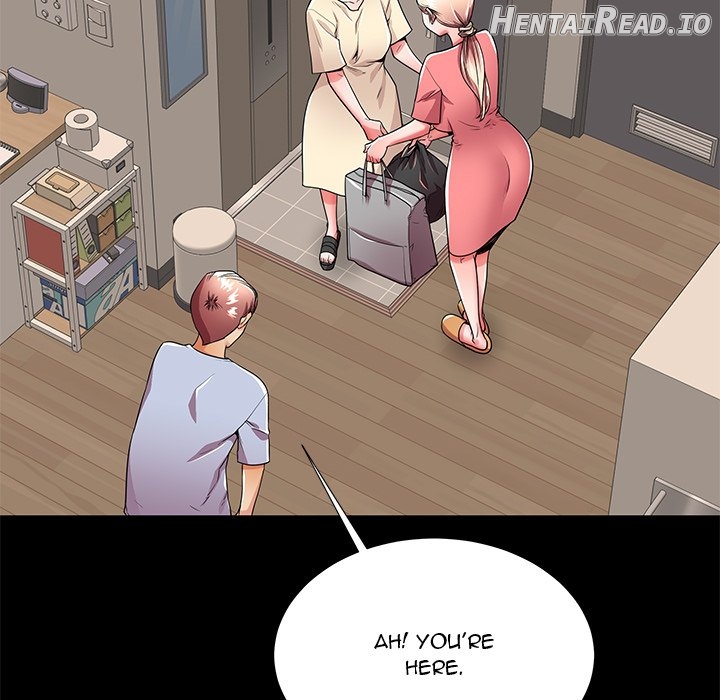 Bad Parenting Chapter 55 - page 46