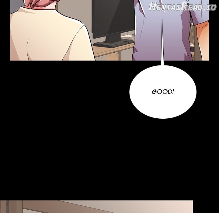 Bad Parenting Chapter 55 - page 48