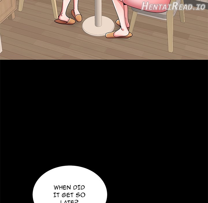 Bad Parenting Chapter 55 - page 51