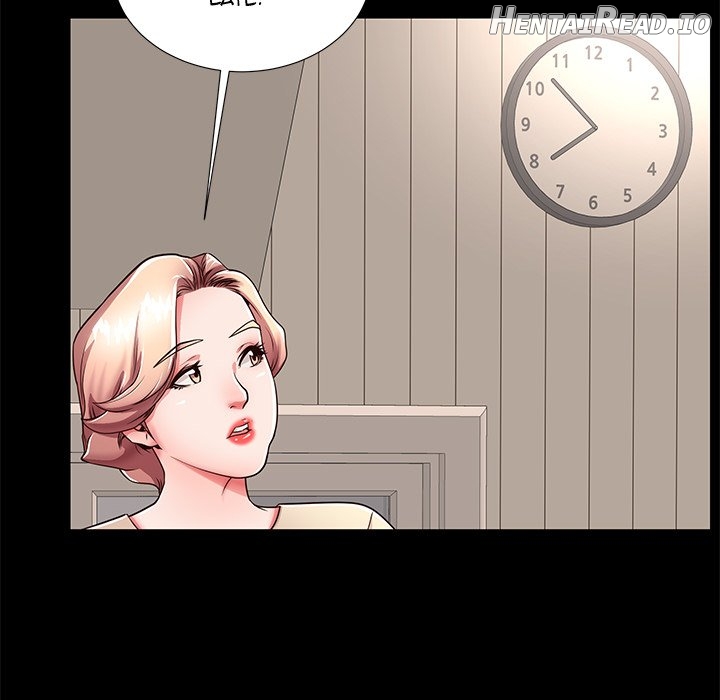 Bad Parenting Chapter 55 - page 52