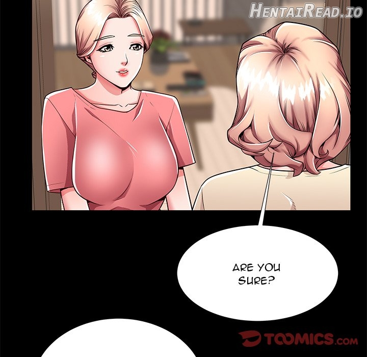 Bad Parenting Chapter 55 - page 56