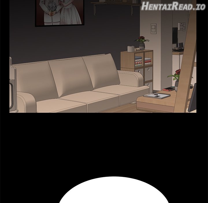 Bad Parenting Chapter 55 - page 59