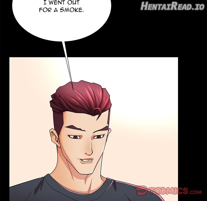 Bad Parenting Chapter 55 - page 8