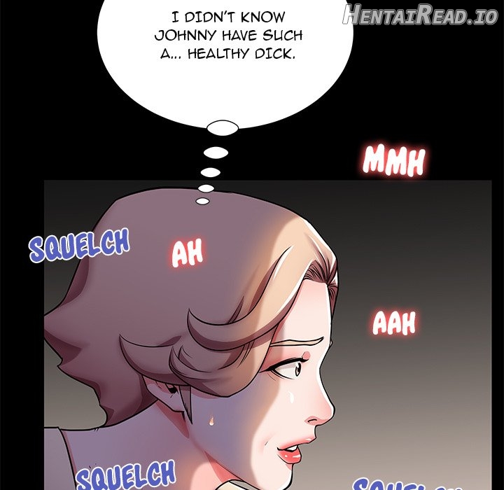 Bad Parenting Chapter 55 - page 81