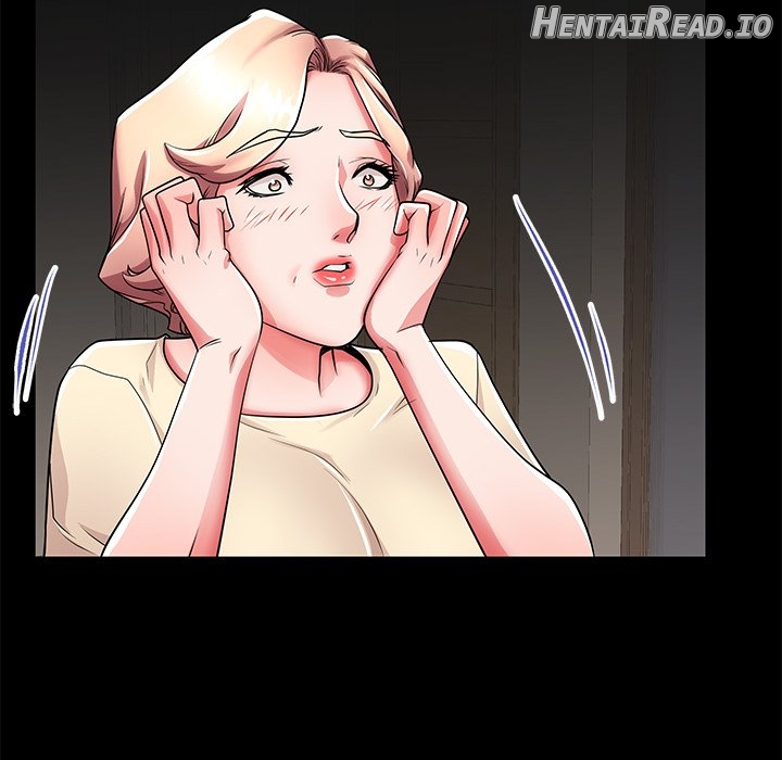 Bad Parenting Chapter 55 - page 83