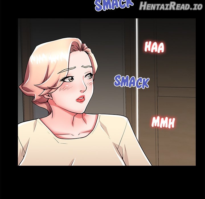 Bad Parenting Chapter 55 - page 85