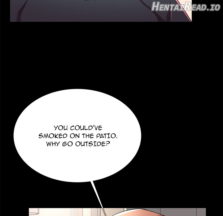 Bad Parenting Chapter 55 - page 9