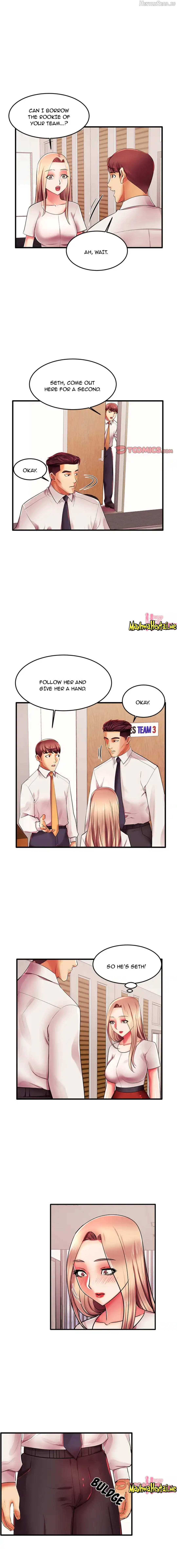 Bad Parenting Chapter 6 - page 7