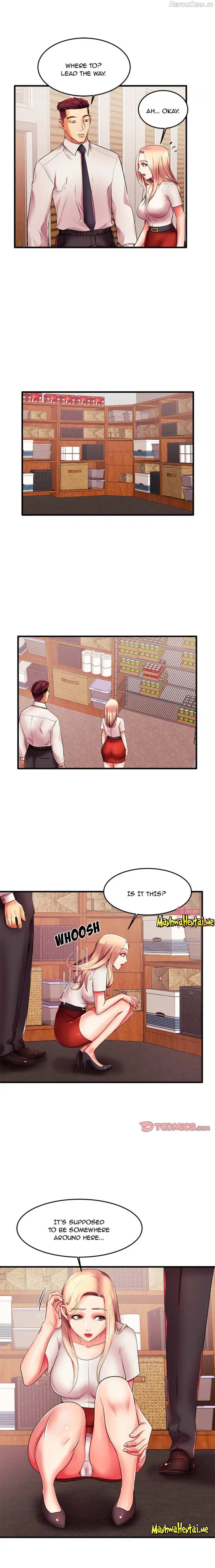 Bad Parenting Chapter 6 - page 8
