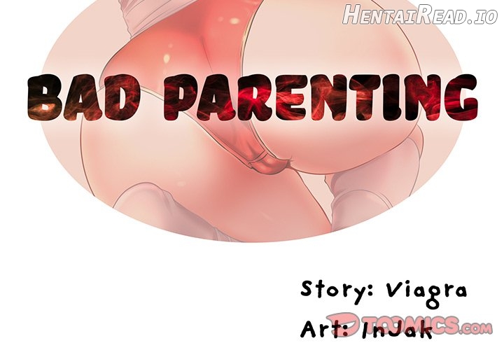 Bad Parenting Chapter 56 - page 3