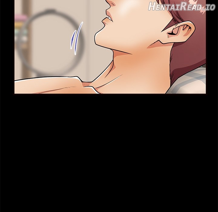 Bad Parenting Chapter 56 - page 41