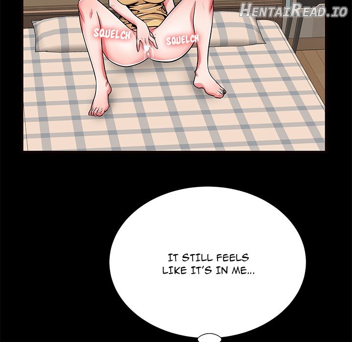 Bad Parenting Chapter 56 - page 44