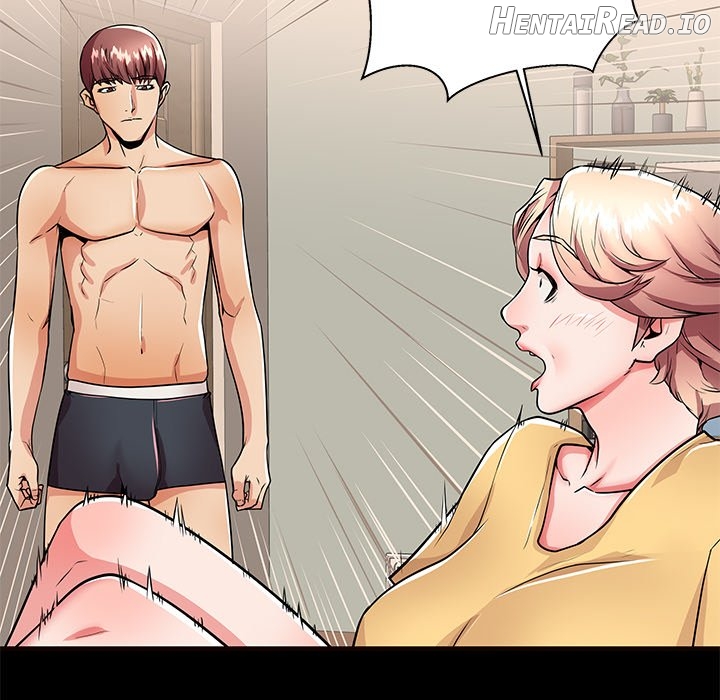 Bad Parenting Chapter 56 - page 48