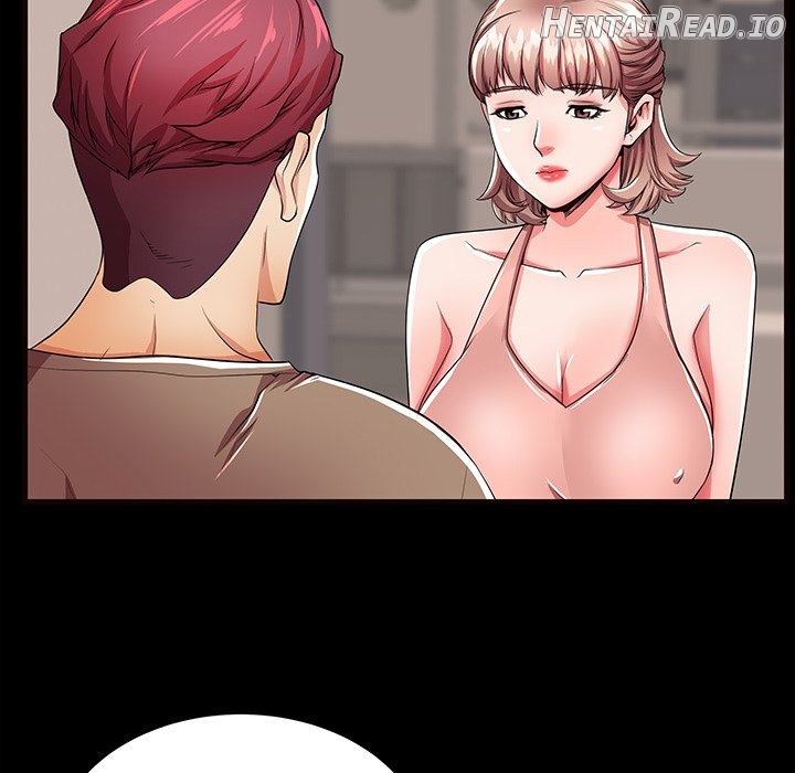 Bad Parenting Chapter 56 - page 83