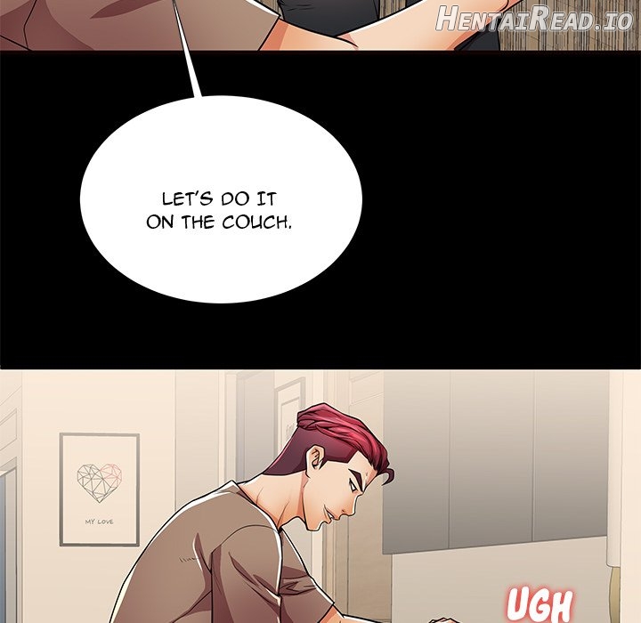 Bad Parenting Chapter 56 - page 89
