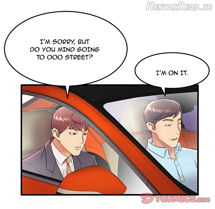 Bad Parenting Chapter 11 - page 32