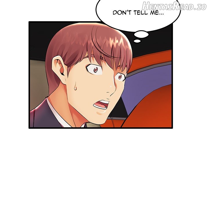 Bad Parenting Chapter 11 - page 37