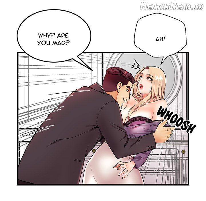 Bad Parenting Chapter 11 - page 41