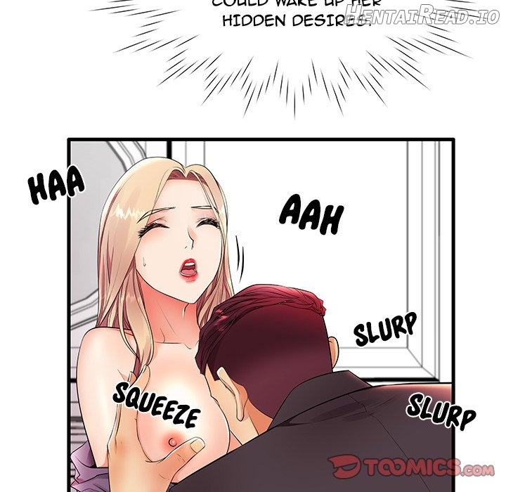Bad Parenting Chapter 11 - page 44