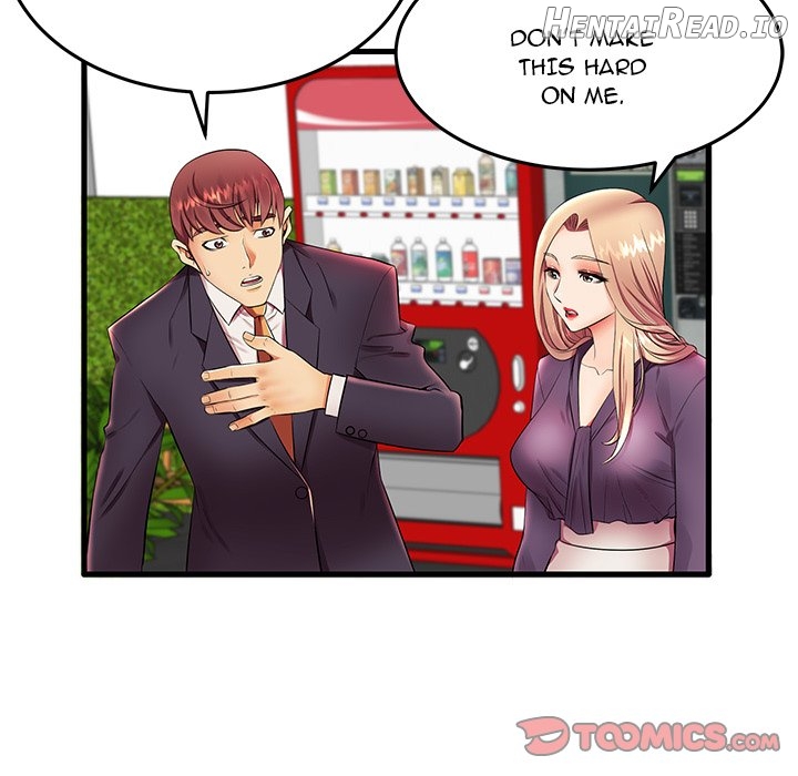 Bad Parenting Chapter 11 - page 8