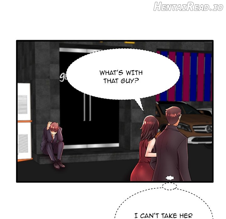 Bad Parenting Chapter 11 - page 85