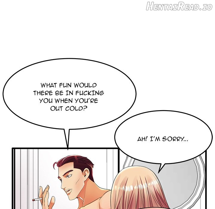 Bad Parenting Chapter 11 - page 90