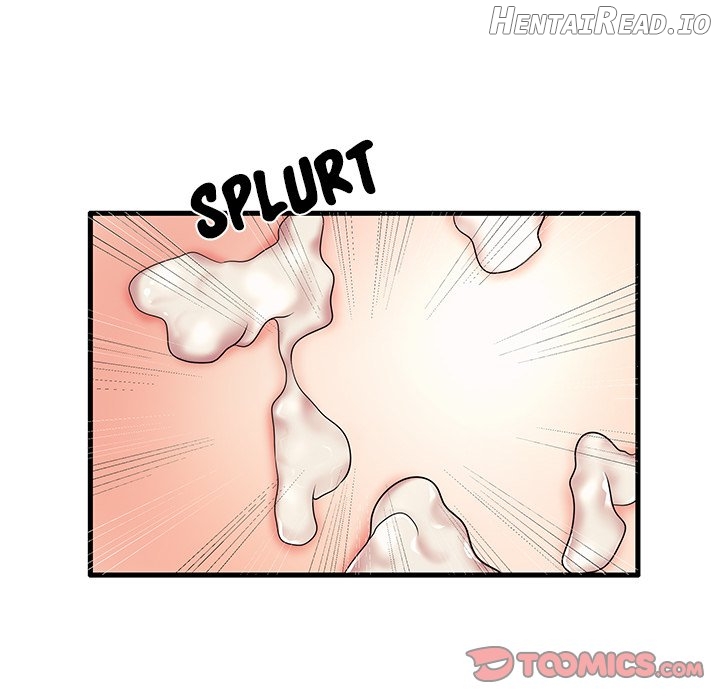Bad Parenting Chapter 12 - page 32