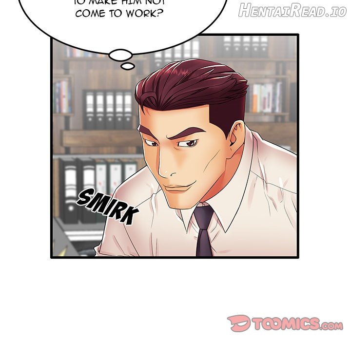 Bad Parenting Chapter 12 - page 86