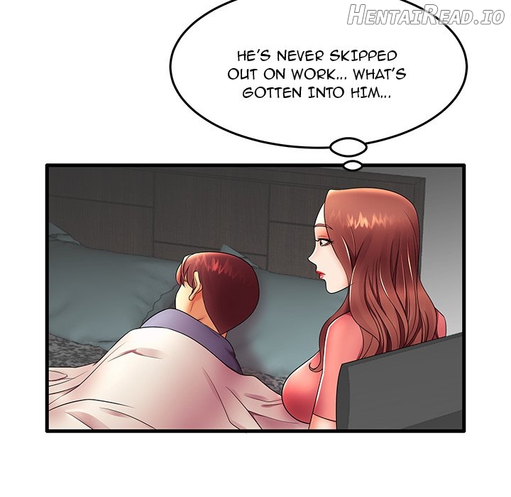 Bad Parenting Chapter 12 - page 90