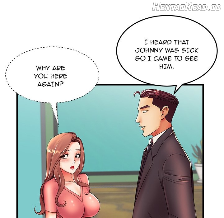 Bad Parenting Chapter 12 - page 95