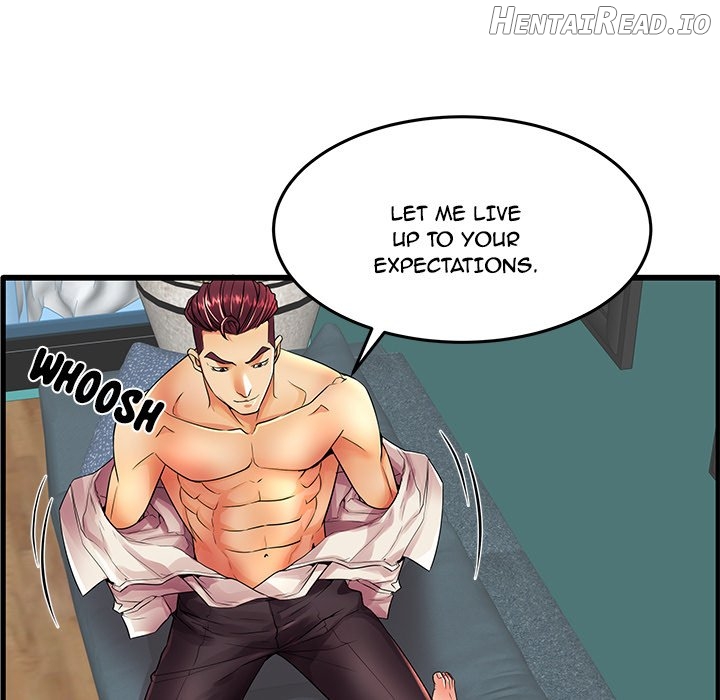 Bad Parenting Chapter 13 - page 32
