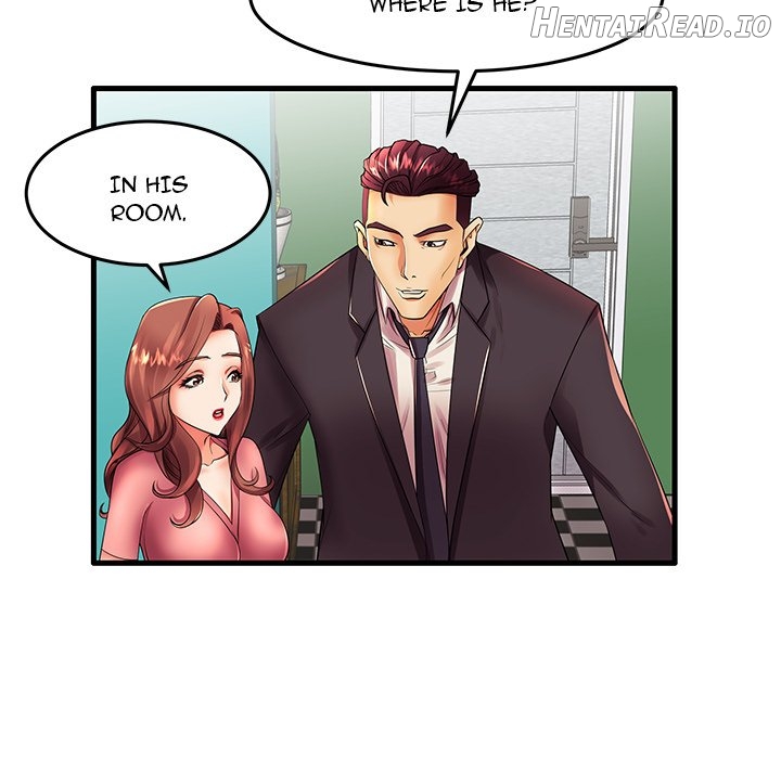 Bad Parenting Chapter 13 - page 7