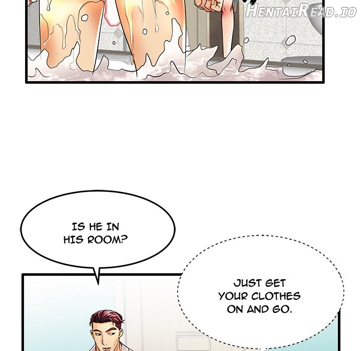 Bad Parenting Chapter 13 - page 83