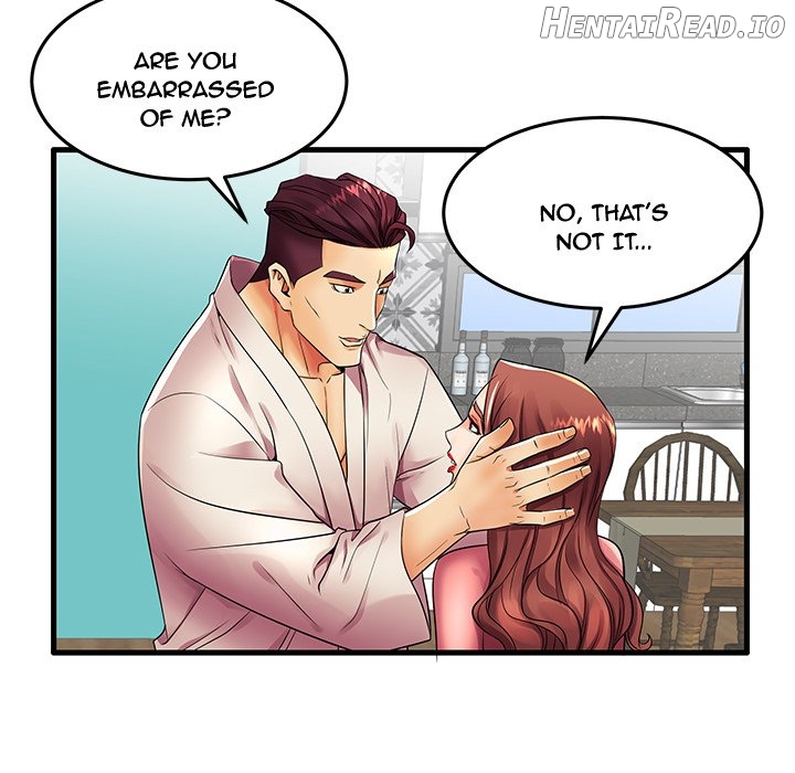 Bad Parenting Chapter 13 - page 85