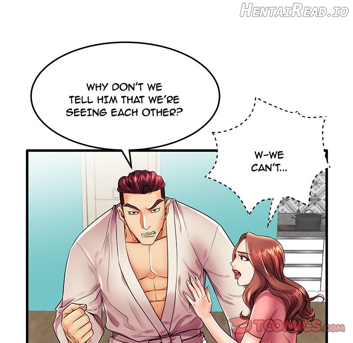 Bad Parenting Chapter 13 - page 86