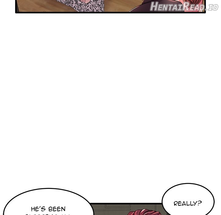 Bad Parenting Chapter 13 - page 9