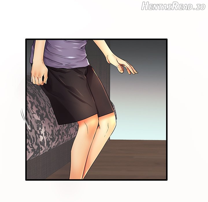 Bad Parenting Chapter 14 - page 44