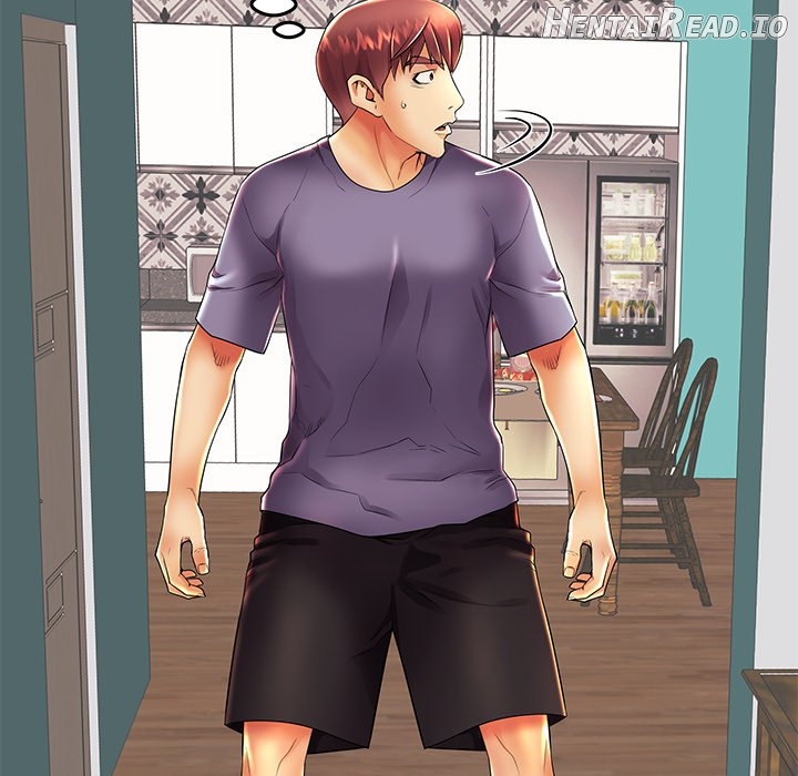Bad Parenting Chapter 14 - page 69