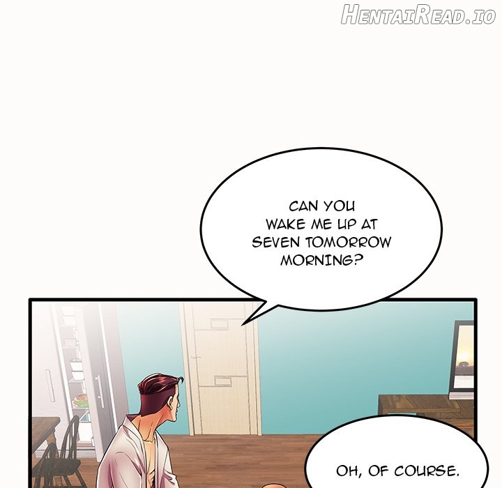 Bad Parenting Chapter 14 - page 8