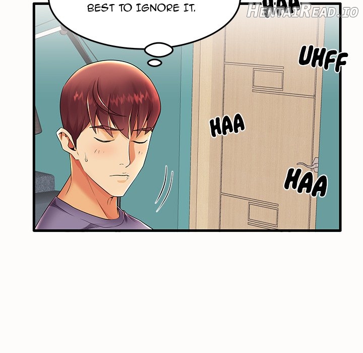 Bad Parenting Chapter 14 - page 80