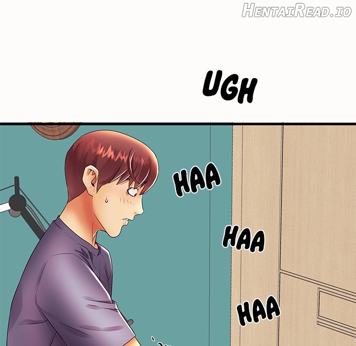 Bad Parenting Chapter 14 - page 91