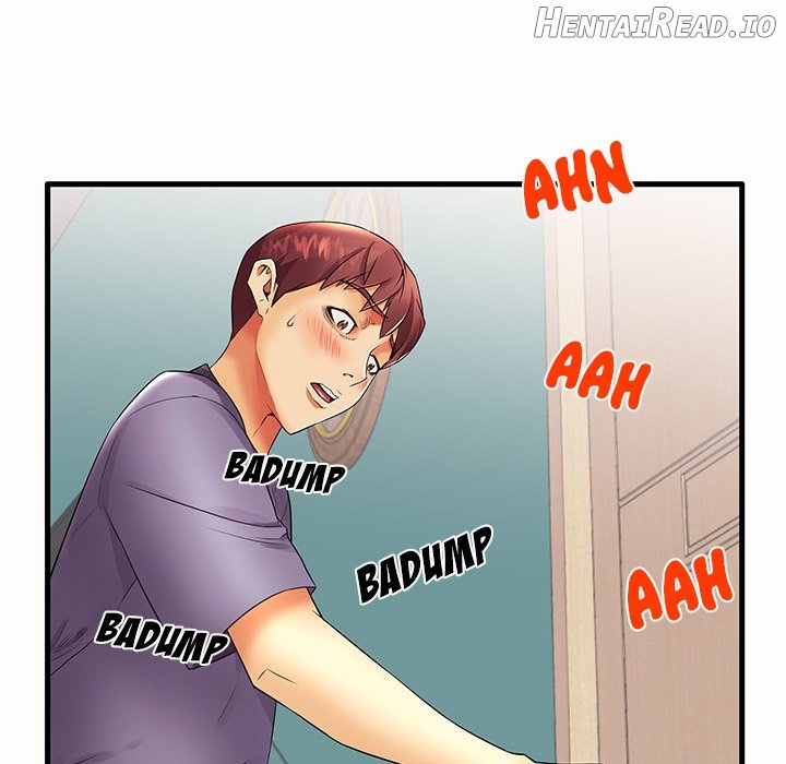 Bad Parenting Chapter 15 - page 5