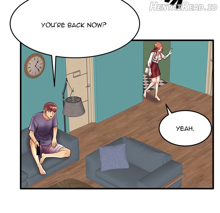 Bad Parenting Chapter 16 - page 85