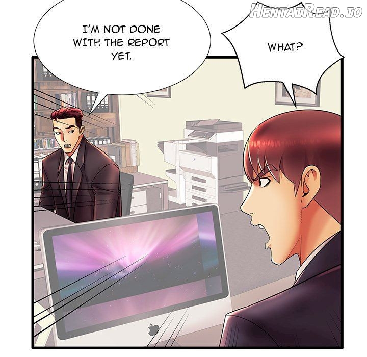 Bad Parenting Chapter 17 - page 32