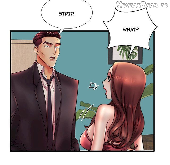 Bad Parenting Chapter 17 - page 85