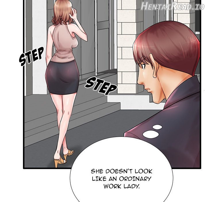 Bad Parenting Chapter 18 - page 100