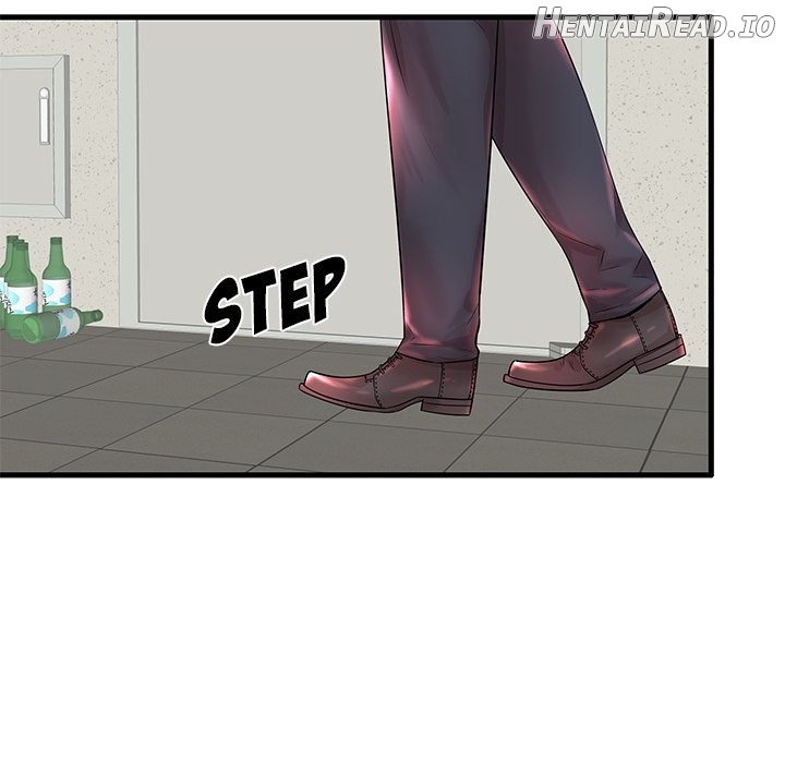 Bad Parenting Chapter 18 - page 105