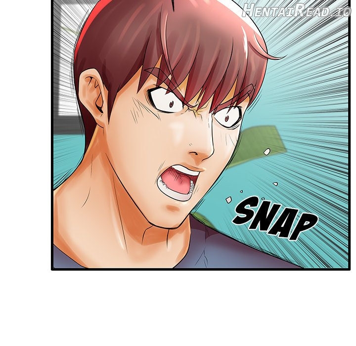 Bad Parenting Chapter 18 - page 13