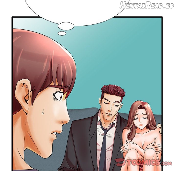 Bad Parenting Chapter 18 - page 18