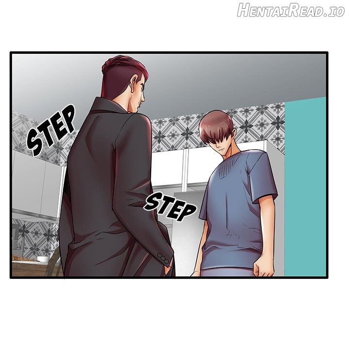 Bad Parenting Chapter 18 - page 23